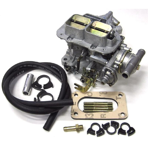 Ford Push Rod X/F, Pre X/F & Twincam Engine Components