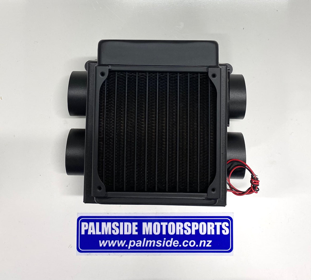 Heaters & Cores Palmside NZ