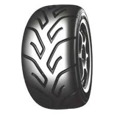 Yokohama Circuit Tyres