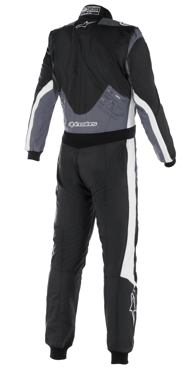 Alpinestars GP Pro Comp V2 Suit FIA 8856-2018 – Palmside NZ