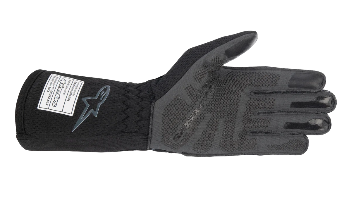 Alpinestars Tech-1 ZX V3 Race Gloves - FIA 8856-2018 – Palmside NZ