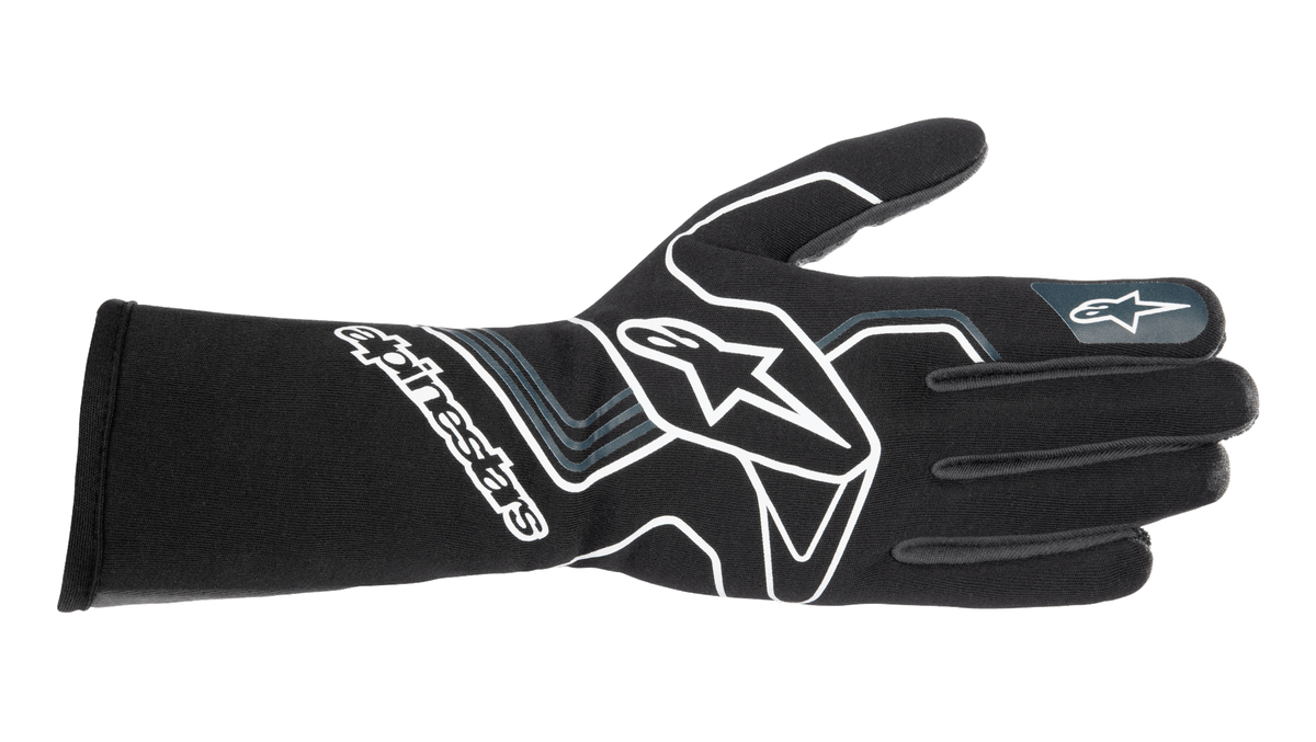 Alpinestars Tech-1 Race V3 Gloves FIA 8856-2018 – Palmside NZ