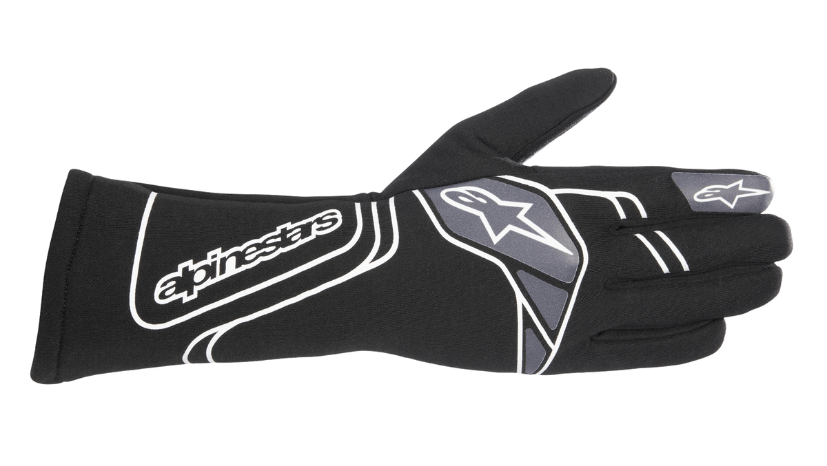 Alpinestars Tech-1 Start V3 Glove - FIA 8856-2018 – Palmside NZ