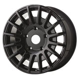 JBW 18 X 8 TMS ET45 MERCEDES VITO 5x112 black - SOLD AS A SET
