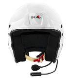 Stilo Sport Plus Composite Helmet