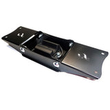 Universal Gearbox cross member (wide)