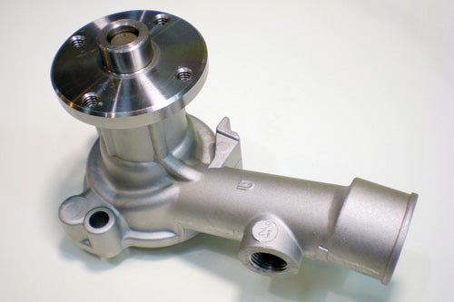 Ford X/Flow water pump