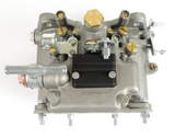 FAJS Dellorto DHLA 45 carburettor replacement