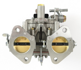 FAJS Dellorto DHLA 45 carburettor replacement