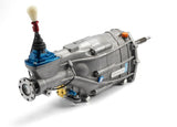 Quaife QBE60G Universal 6-Speed In-Line Sequential Straight Cut / Helical Gearbox