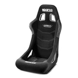 Sparco Sprint+ black standard - FIA