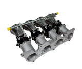 Jenvey Honda K20 EP3 - SF51 Tapper ITB kit