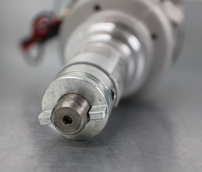 CSI Electronic Distributor A series 43D Palmside