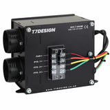 Electric Heater 600W