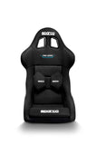 Sparco Pro 2000 FIA seat QRT FIA8856-1999