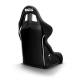 Sparco Pro 2000 FIA seat QRT FIA8856-1999