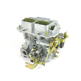 38 DGMS Weber Carb with Manual Choke
