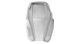 Ford Escort MK1/2 large gearbox tunnel - 25-16-74-7