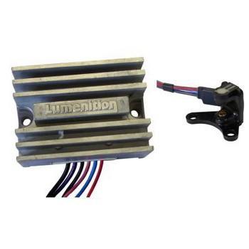 LUMENITION OPTRONIC IGNITION POWER MODULE PMA 50/60 Fully Tested £68.30 - UK