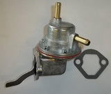 Crossflow Mechanical Fuel Pump