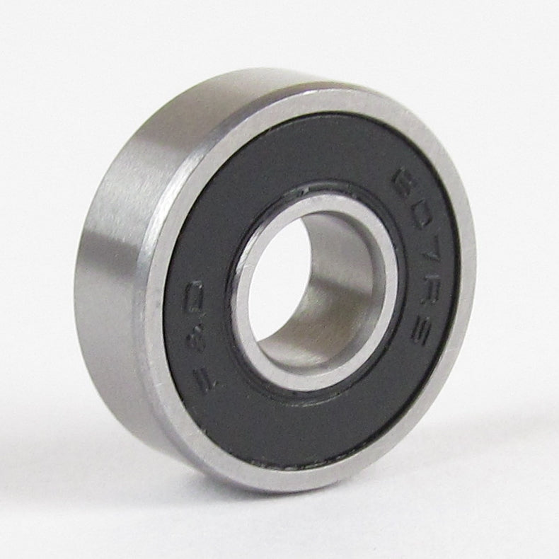 Weber Carburetor Throttle Shaft Bearing Kit - Fits IDA, IDF, DCNF & DCOE Models