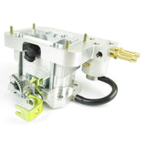 Retroject 38/38 Throttle Body (includes 2 x injectors, TPS, FPR, etc)