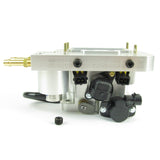 Retroject 38/38 Throttle Body (includes 2 x injectors, TPS, FPR, etc)