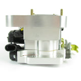 Retroject 38/38 Throttle Body (includes 2 x injectors, TPS, FPR, etc)