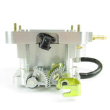 Retroject 38/38 Throttle Body (includes 2 x injectors, TPS, FPR, etc)