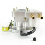 Retroject 38/38 Throttle Body (includes 2 x injectors, TPS, FPR, etc)