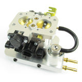 Retroject 38/38 Throttle Body (includes 2 x injectors, TPS, FPR, etc)