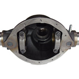 Blackline Atlas Pigs Head And Tubes