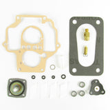DFAV/DFEV/DFM/DFE/DFTH Weber Carburetor Service Kits
