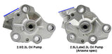 Duratec wet sump kit