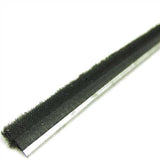 Ford Cortina MK1 Door Glass Seal - Inner/Outer