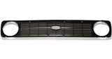 Ford Escort MK2 Grills 25-19-99-0/1/0A (3 options available)