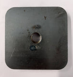 Seat belt Counter Plate or Belt Anchor Plate FIA - 65mm - GE50BS or both.