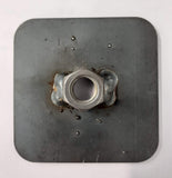 Seat belt Counter Plate or Belt Anchor Plate FIA - 65mm - GE50BS or both.