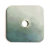 Seat belt Counter Plate or Belt Anchor Plate FIA - 65mm - GE50BS or both.