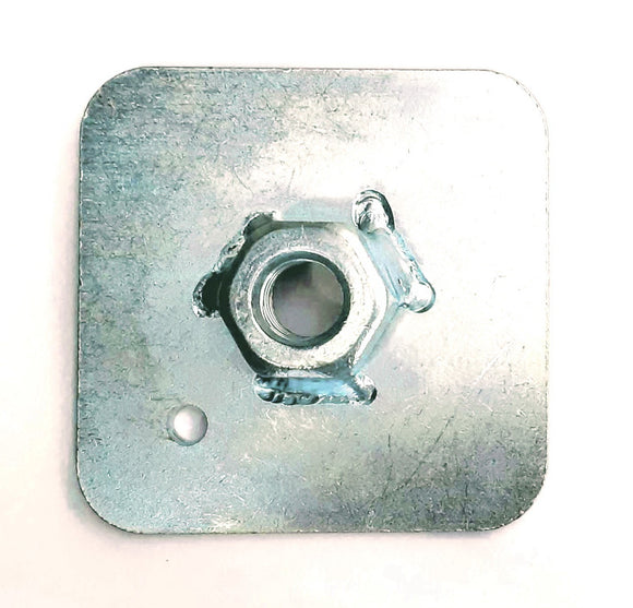 Seat belt Counter Plate or Belt Anchor Plate FIA - 65mm - GE50BS or both.