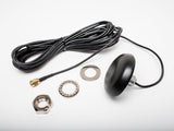 GPS Antenna - Bulkhead or Panel Mount