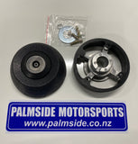 AVO Steering Wheel & Boss MK1 or MK2