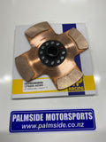 AP Clutch Plate 184mm Button 1" x 23 x 7.11