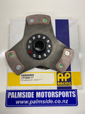 AP Clutch Plate 184mm Button 1" x 23 x 7.11