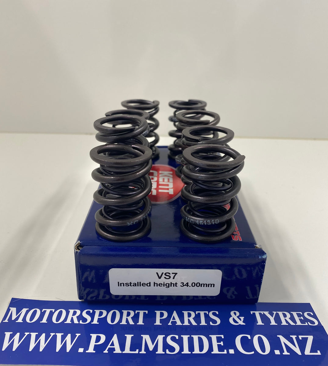 Ford X/Flow 1.3 1.6 Valve Spring Set (VS7) Palmside NZ