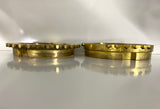 Bullet & 2000e brass Synchros