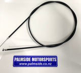 Throttle Cable - Generic + Jenvey