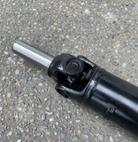 Drive Shaft Rocket & T9 to Atlas/English (Escort)