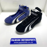 Chicane Driving Boots FIA ISO 6940 + SFI 3.5 Standards