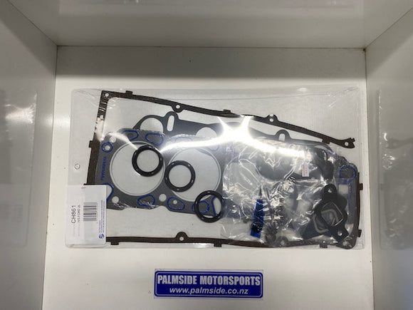 Ford Pinto 2.0 OHC top Gasket set